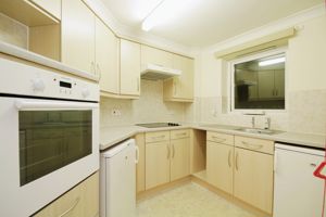 Kitchen- click for photo gallery